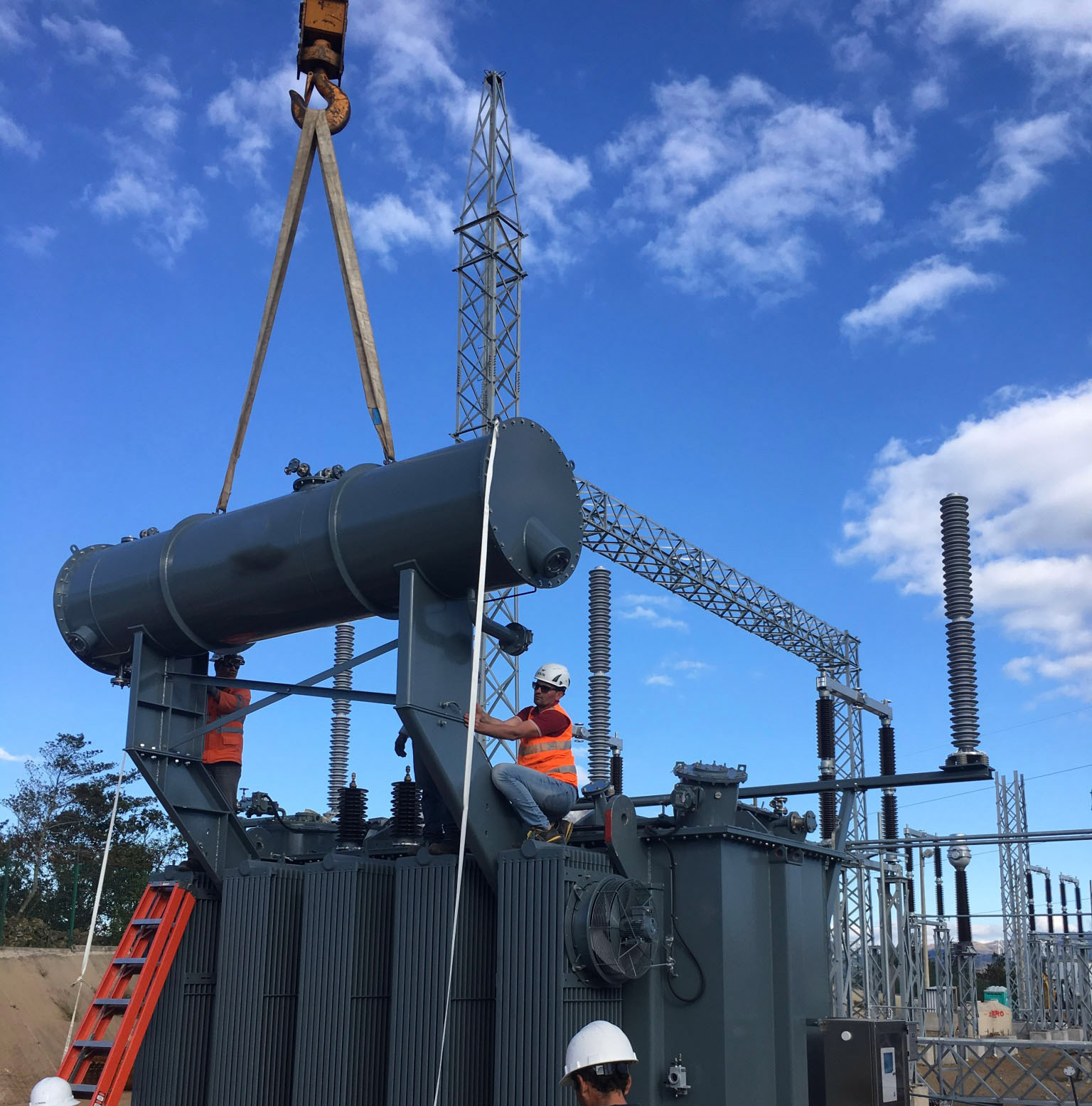 power utility automation power utility automation